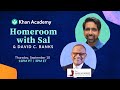 Eagle Academy and Educational Insights