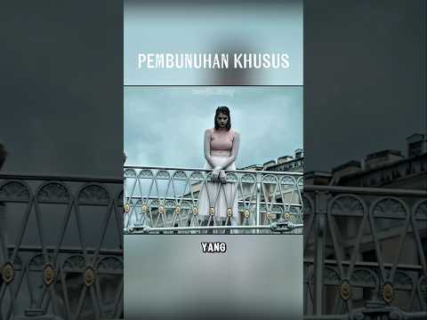 pembunuh yang teleti dan berhati-hati #movie #alurceritafilm #horrorstories #death #reviewfilm