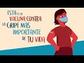 Flu and COVID-19 Prevention Measures