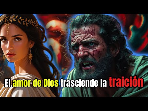 Oseas y Gomer: Lecciones Eternas de la Fidelidad de Dios