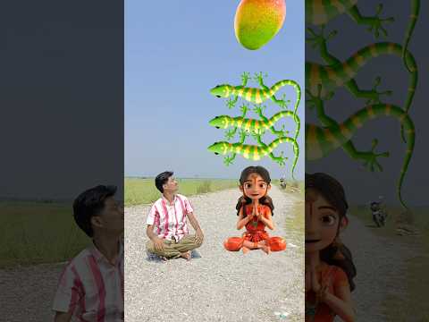 एक राम भक्त कहानी 🚩🙏 || जय श्री राम || राम नवम || राम जी स्टेटस | #ram #youtubeshorts #shorts #vfx