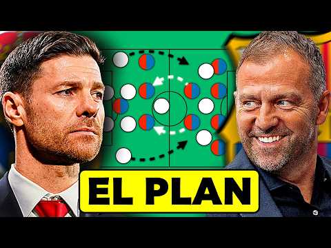 As铆 se ganar谩 el Cl谩sico (aunque duela admitirlo)