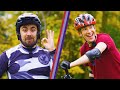 Learning to Ride a Bike
