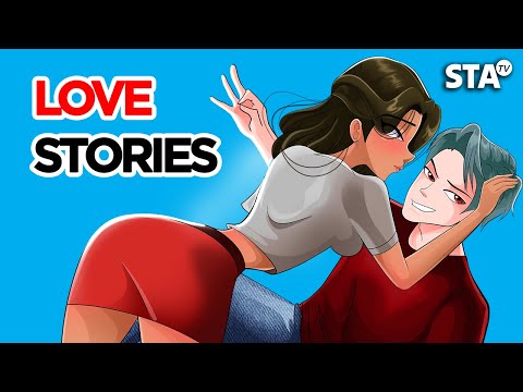 ❤️Love Stories That Will Make Your Day❤️