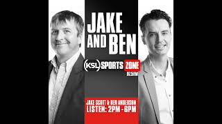 Hour 3: Utah Head Coach Morgan Scalley's Media Availability | Do Utah & BYU Both Have Legit WR1's...