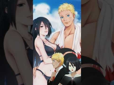 Cute Naruto x Sasuke singing Wellerman  「Edit」「AMV」😂😂😂😂😂// #Shorts #Anime #Naruto #Boruto #amv