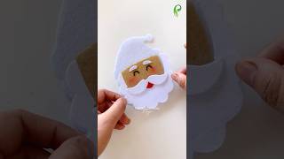 DIY Christmas Gift in 2025 🎅 😱 #shorts