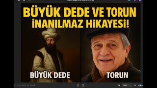 BU GERÇEKLERİ DUYMAMIŞTINIZ! ÜNLÜLERİN ŞOK EDEN AİLE BAĞLARI