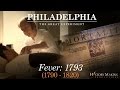 Philadelphia Yellow Fever Epidemic of 1793