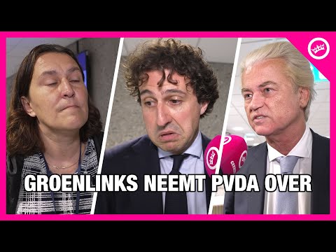 GroenLinks-PvdA wil Iron Dome Israël slopen, Wilders: "Dan ben je NIET GOED BIJ JE HOOFD"