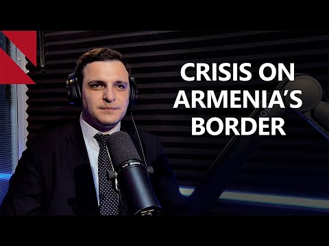 YouTube video thumbnail: Is the Iran-Israel “Worst Case Scenario” at Hand?
