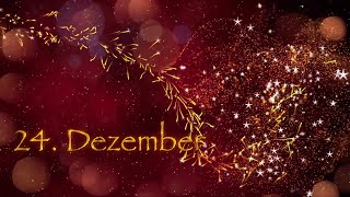 Adventskalender 2025 Türchen 24