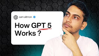 How ChatGPT works Inside LLM Explained