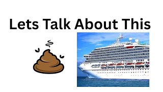 Poop Cruise on Netflix