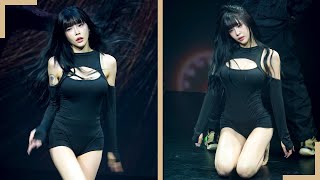 Korean Girl Group | 걸크러쉬 세나 24시간이 모자라 ( Girl Crush Sena '24 Hours' ) | 4k 직캠 Fancam