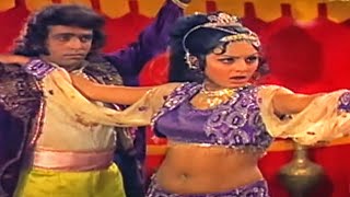 ऐ ज़माने तू कर ले सितम HD - रफ़ू चक्कर - नीतू सिंह, ऋषि कपूर, - कांचन - Old Is Gold