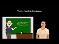 Exploring Subject Pronouns and the Verb Ser in Spanish