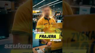 Szukam Frajera