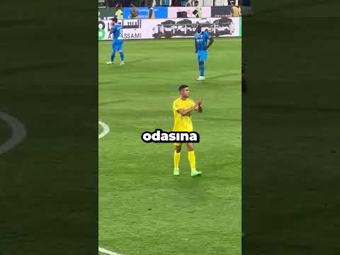 Georgina, Ronaldo'nun Kızının Onu Nasıl Değiştirdiğini Açıklıyor ❤️