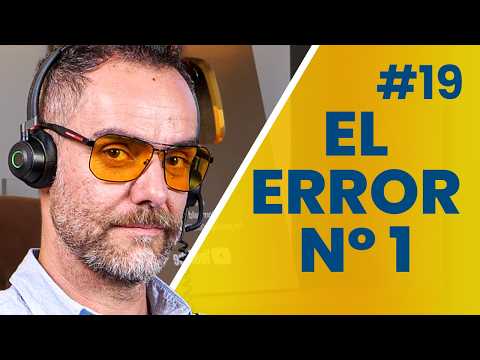 Tus campañas fallan por esto (y no es el producto) - El Show de Romuald Fons T1 E19