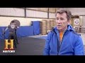 Stunt Coordination in Film Production