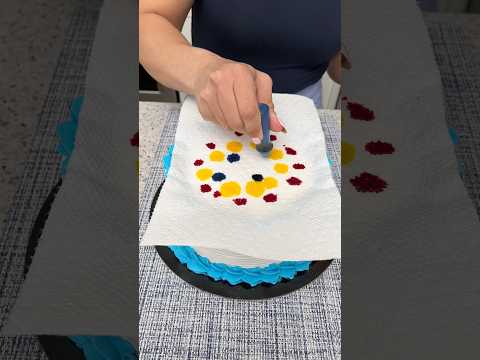 This cake hack shouldnโt work