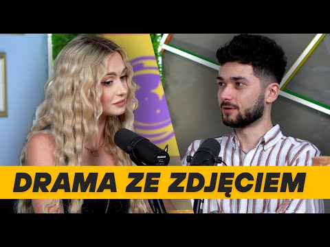 WERSOW - O DRAMIE ZE ZDJĘCIEM, ROZSTANIU Z FRIZEM I JEJ WIZERUNKU