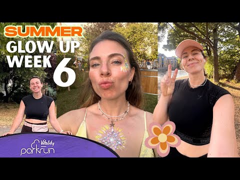 i'm ovulatinggg baby (+ I got a new job!)