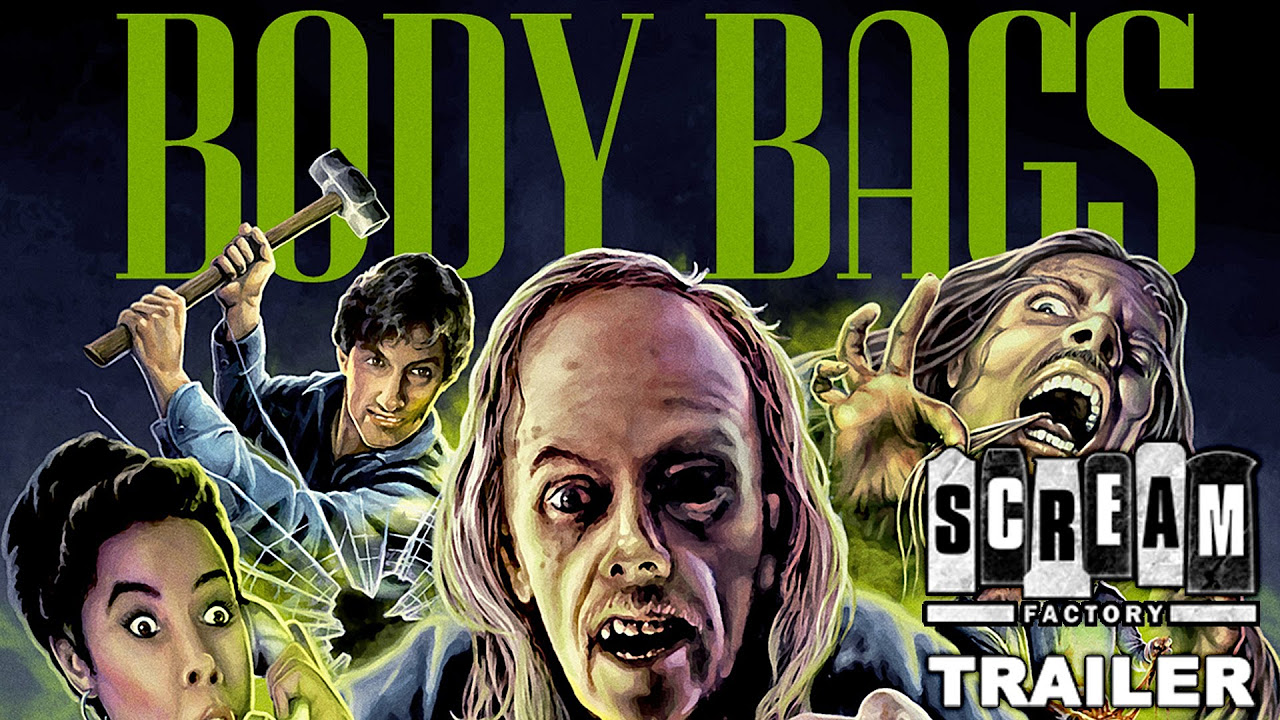 Body Bags Vorschaubild des Trailers