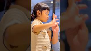 Ini tarian penambah napsu makan moana #riaricis #moana