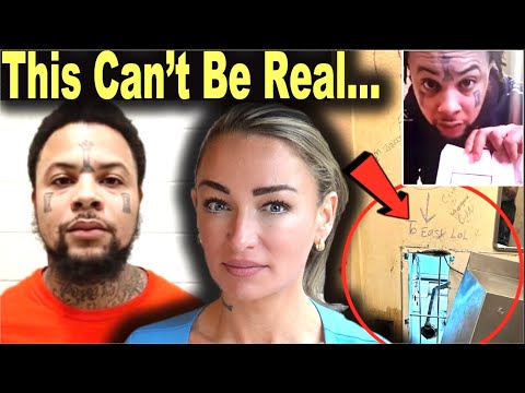 Things Aren't Adding Up in This Inmate Escape Plot | Inside Job? Set Up? or Negligence? New Orleans