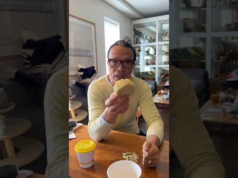 Iron Chef Turns $0.99 Noodle Gourmet ๐