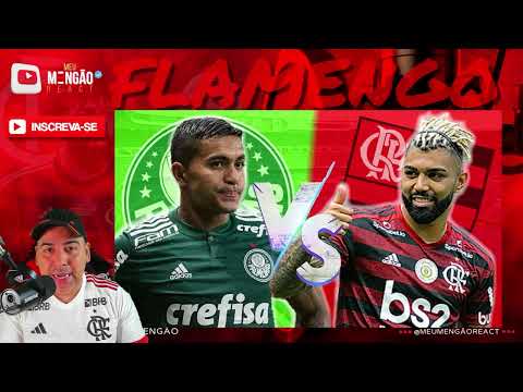 REVIRAVOLTA! PALMEIRAS ENVIA PRÉ CONTRATO para o GABIGOL ASSINAR ! DUDU A CAMINHO do FLAMENGO ?