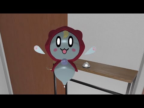 Всрашные игры 👻♿