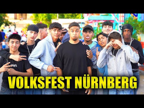 Volksfest Comeback