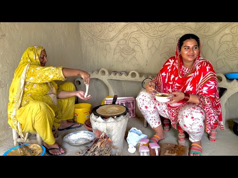 Barsat Kay Din Aye 🌧️ Mulaqat Kay Din aye | Bulbul E Punjab Aliza Sehar