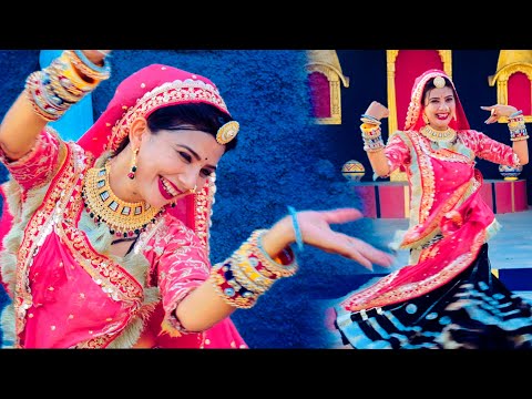 सुपरहिट राजस्थानी DJ सॉन्ग - सात सुपारी लाडा | Superhit Rajasthani DJ SONG | Saat Supari Lada