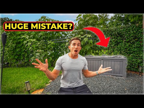 Another dumb home upgrade?