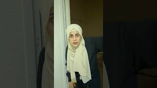 البنت والجني😂😂 نانو وام سيف