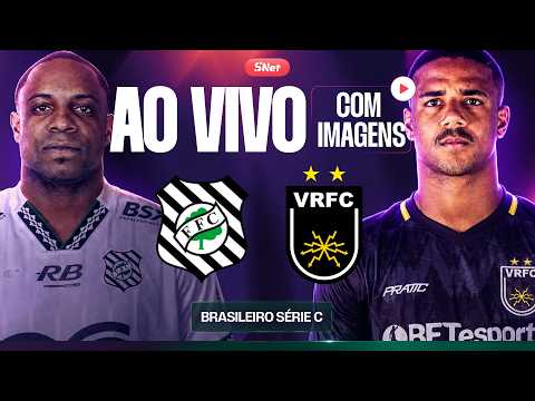 Figueirense-SC 0 x 0 Volta Redonda-RJ