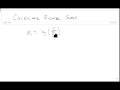 Understanding the RoR Scale