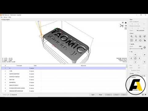 candle grbl controller return coordinates