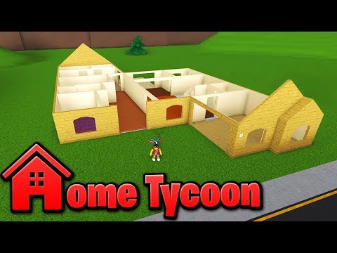 House Tycoon Codes Roblox 07 2021 - how to build a tycoon on roblox