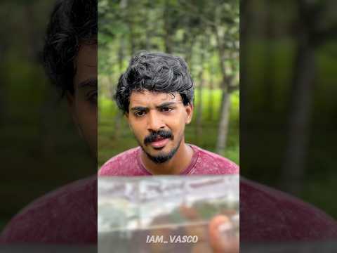 ഗപ്പി മോഷണം😹🤣 #youtubeshorts #youtuber #shorts