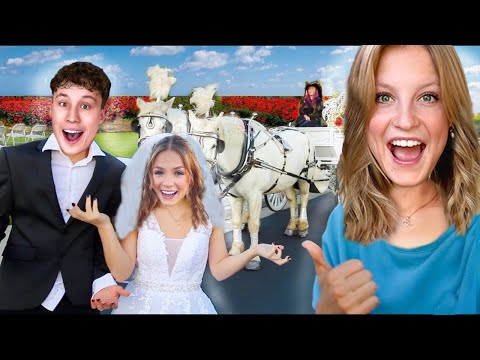 Payton Delu's Brother getting Married!! (Bryton Myler, Ninja Kidz TV)