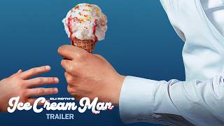 ICE CREAM MAN - GREEN BAND Trailer DE