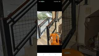 waqas nasir steel work 03085468016