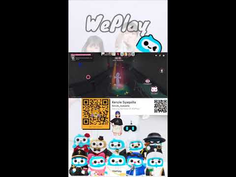 Weplay part 14 || hide and seek || #weplay #petakumpet #live #hideandseekgame #gaming