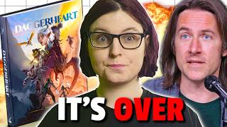 This could END Critical Role...