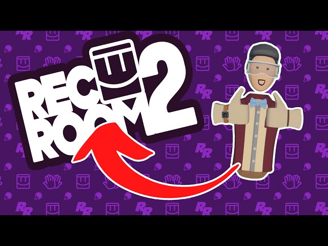 Rec Room 2 Confirmed??? | Rec Room Leaks